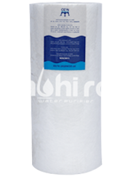 10″ Jumbo SPUN RO Inline Filters