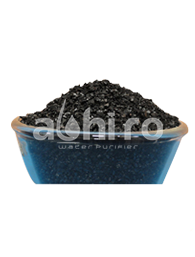 ACTIVATED CARBON