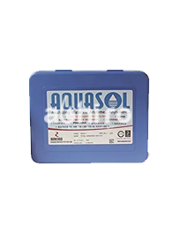 AQUASOL IRON TEST KIT