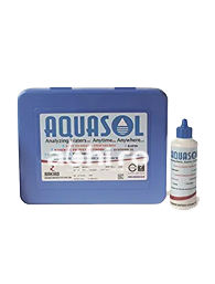 AQUASOL PH TEST KIT