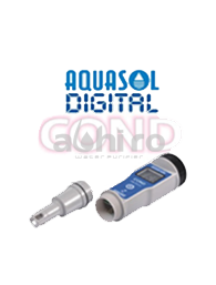 CONDUCTIVITY METER