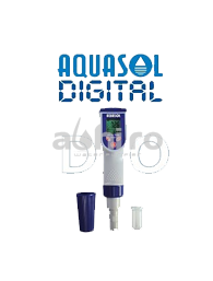 DISSOLVE OXYGEN (DO) METER