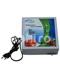 FRUITS & VEGETABLE PURIFIER