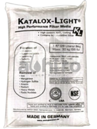 Katalox Light Media