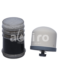 MINERAL POT SPARES