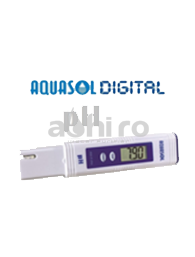 PH METER TYPE 1