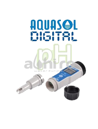 PH METER TYPE 2