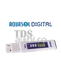 TDS METER TYPE 1