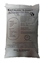 Katalox Light