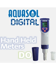 DISSOLVED OXYGEN (DO) METER