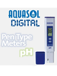 PEN TYPE PH METER