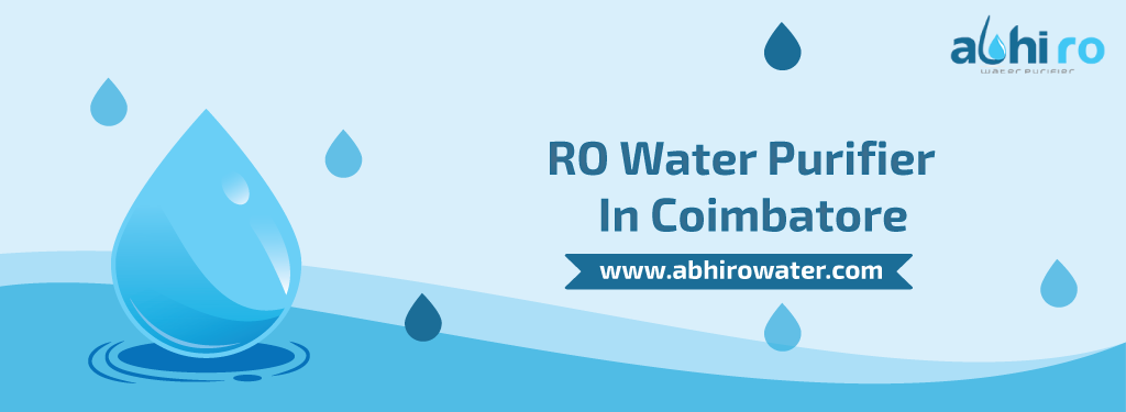 Ro Water Purifier Coimbatore