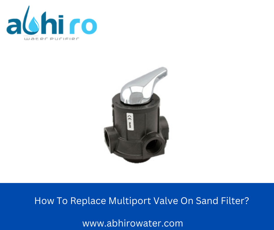 multiport valve