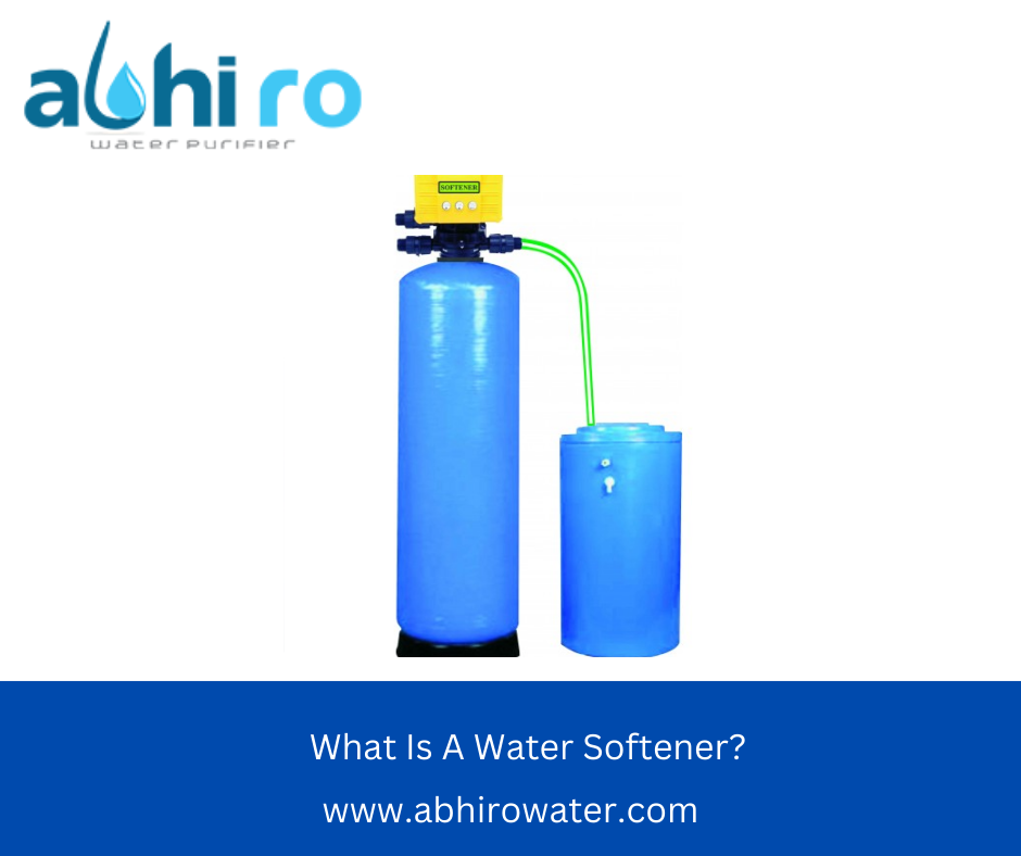 what-is-water-softener-mechanism-behind-a-water-softener