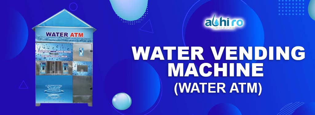 Water ATM