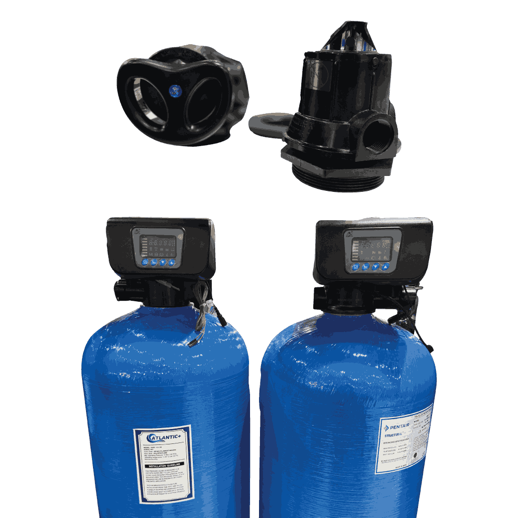 You are currently viewing Manual Multiport Valve Operation: Service, Backwash and Rinse