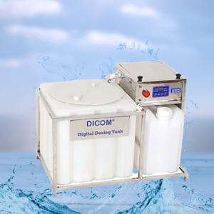 Digital Dosing Tank