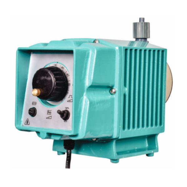 Edose High Pressure Pump