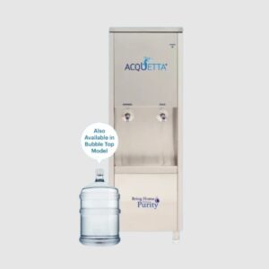 SS NORMAL & COLD DISPENSER