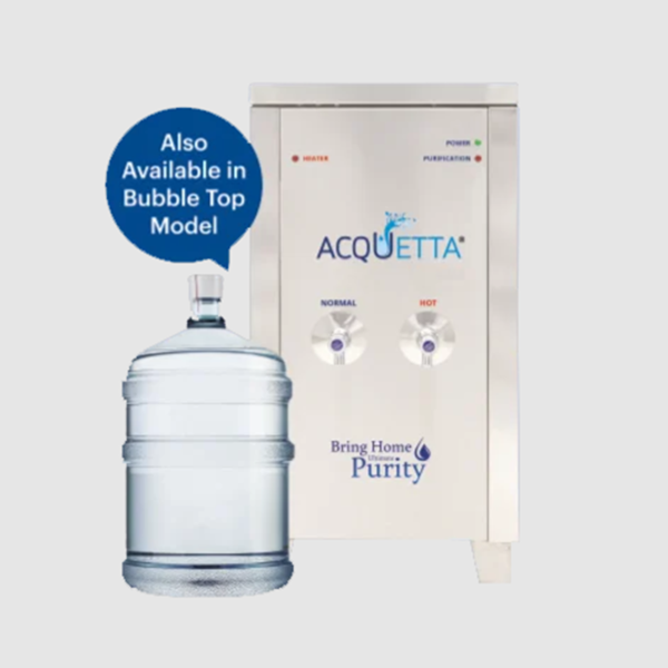 SS TABLE TOP DISPENSERS