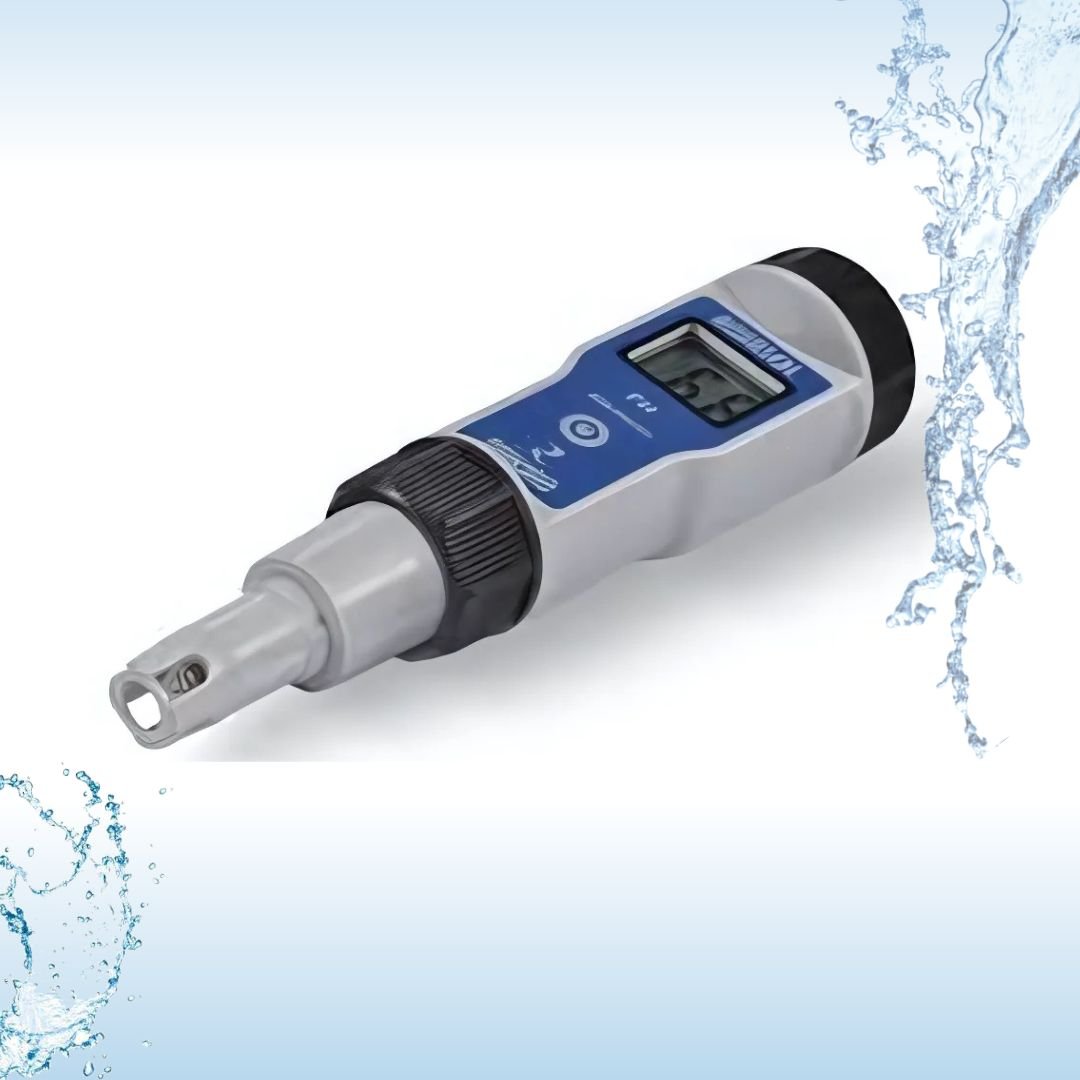 Water Testing Kit Computer System Industrial RO System Manufacturer | Industrial Water Purifier