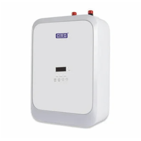 ORG Bathroom Softener