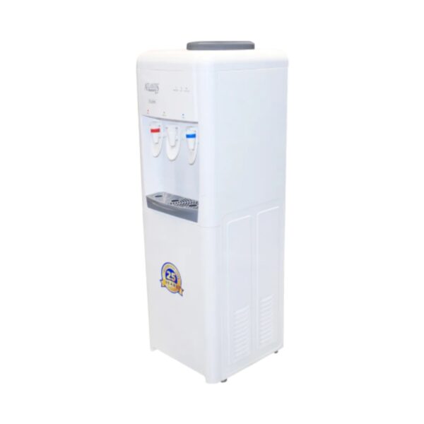 ATLANTIS FROSTY PLUS (Hot, Normal & Cold) Floor Standing Water Dispenser-3 Taps - Image 2