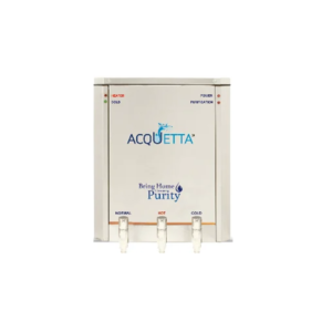 NORMAL, HOT & COLD DISPENSER