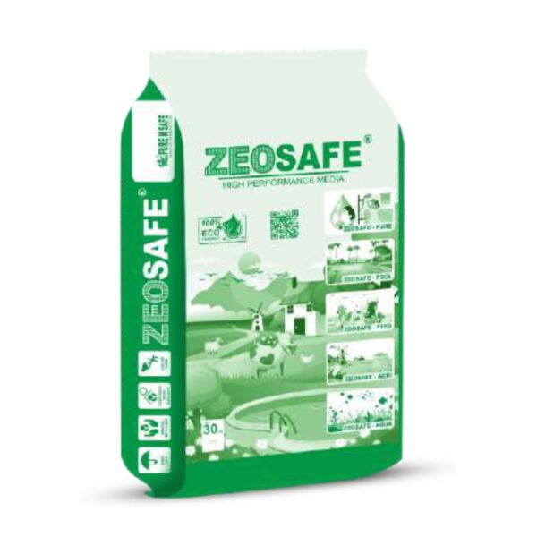 ZEO SAFE