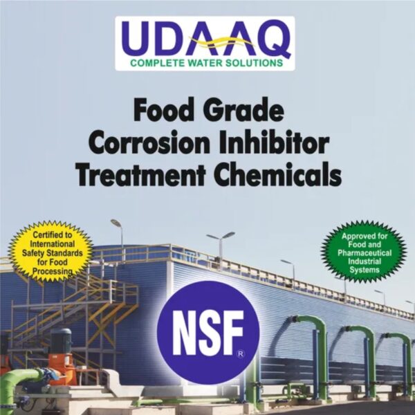 Food Grade Corrosion Inhibitor