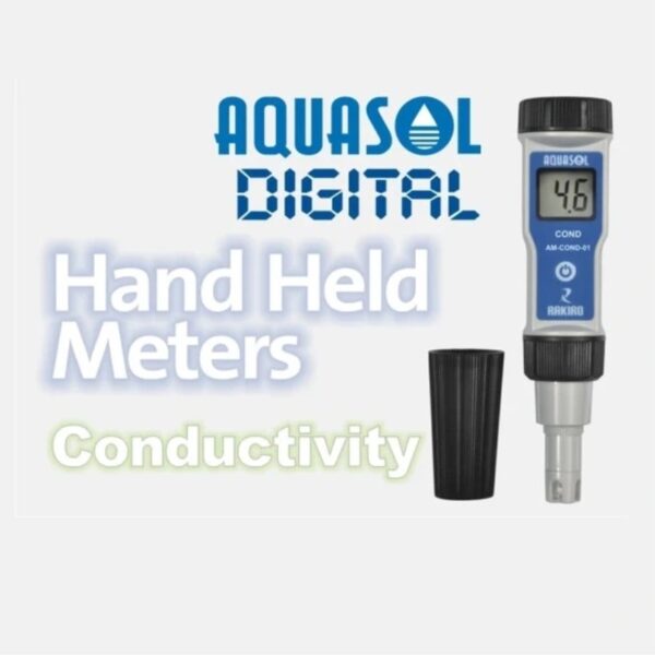 Conductivity Meter