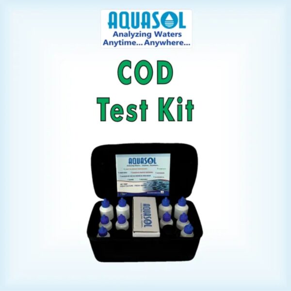 COD Test Kit