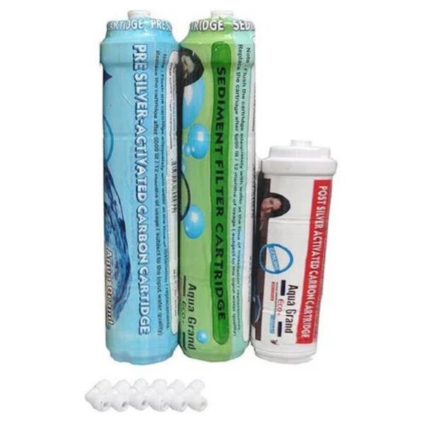 EAU INLINE FILTERS