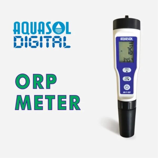 Handheld ORP Meter Lite
