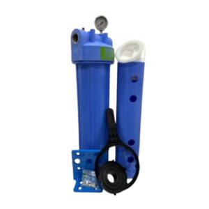 Bag Filter Assembly 20