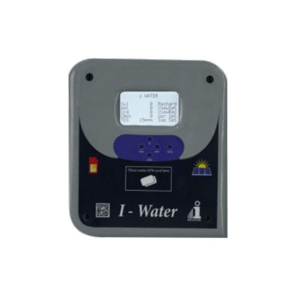 iWater