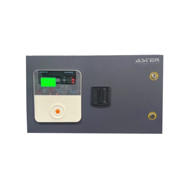 ETP/SPT Panel