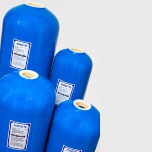 Acquetta FRP Pressure Vessels