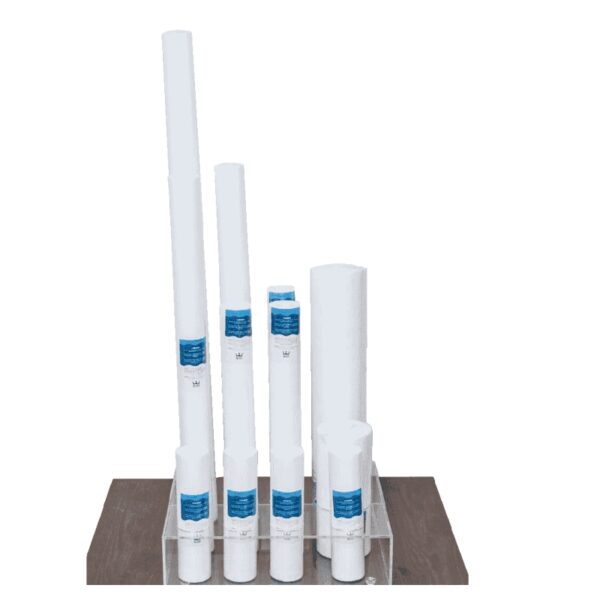 Meltblown PP Micron Filters
