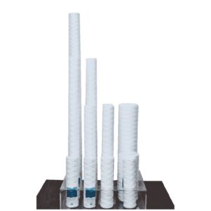 Wound PP Micron Filters