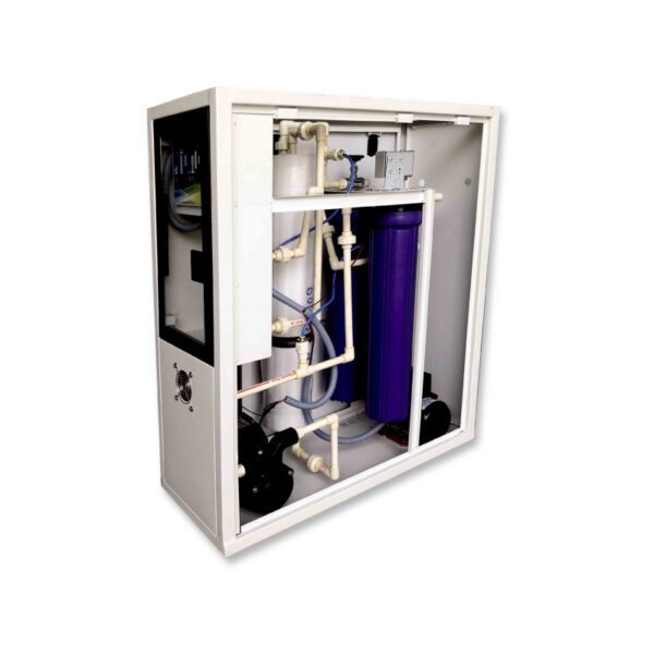 100 LPH COMPACT SYSTEM - Image 2