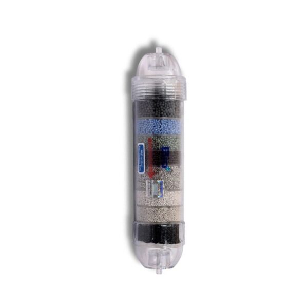 8" Bio+ H2AAA Filter