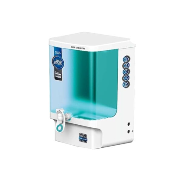 AQUA JADE AQUA GREEN