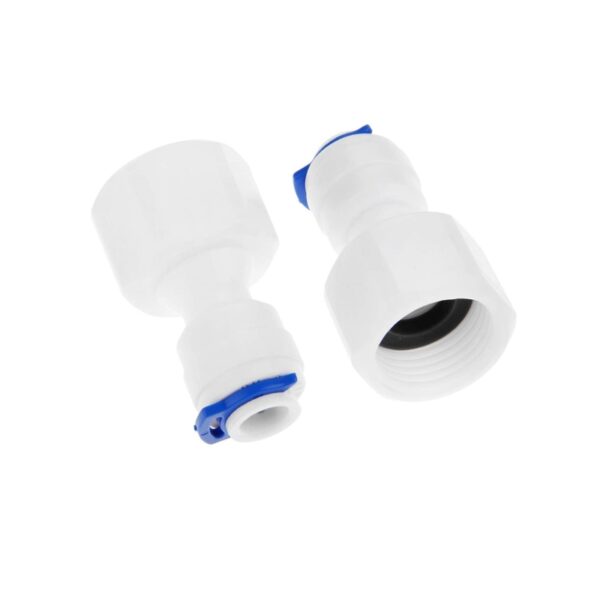 1/4 Female Reducer