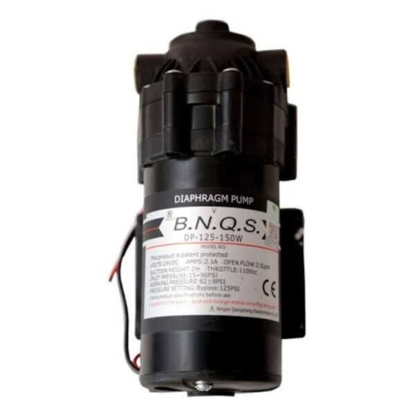 BNQS 150 GPD PUMP