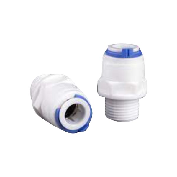 3/8 SV Connector