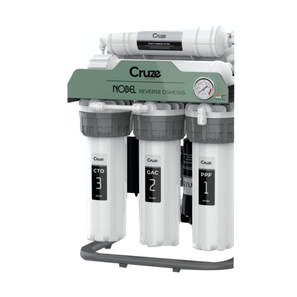 Cruze 25 LPH