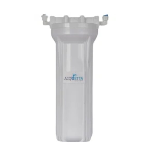 10″Regular Housing