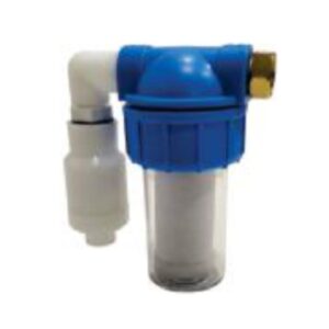 5″ Washing Machine Filter