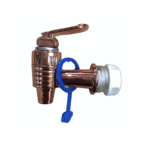 Kent copper Tap